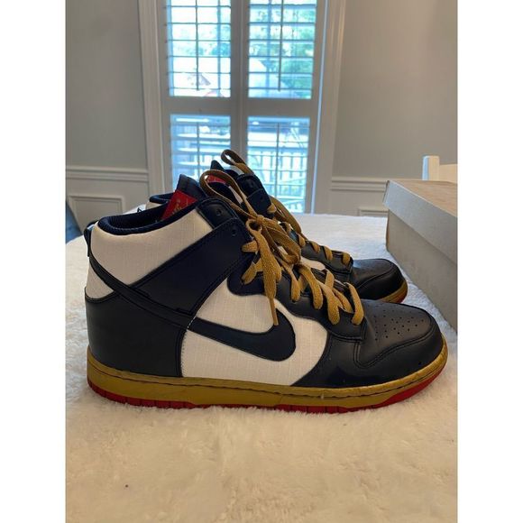 Nike Dunk High   main image 7